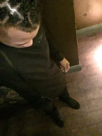 OnlyFans cuenta blackmagik89 avatar 1