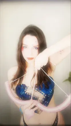 OnlyFans cuenta cherry_blunt avatar 1