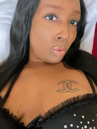 OnlyFans cuenta zariabae avatar 1