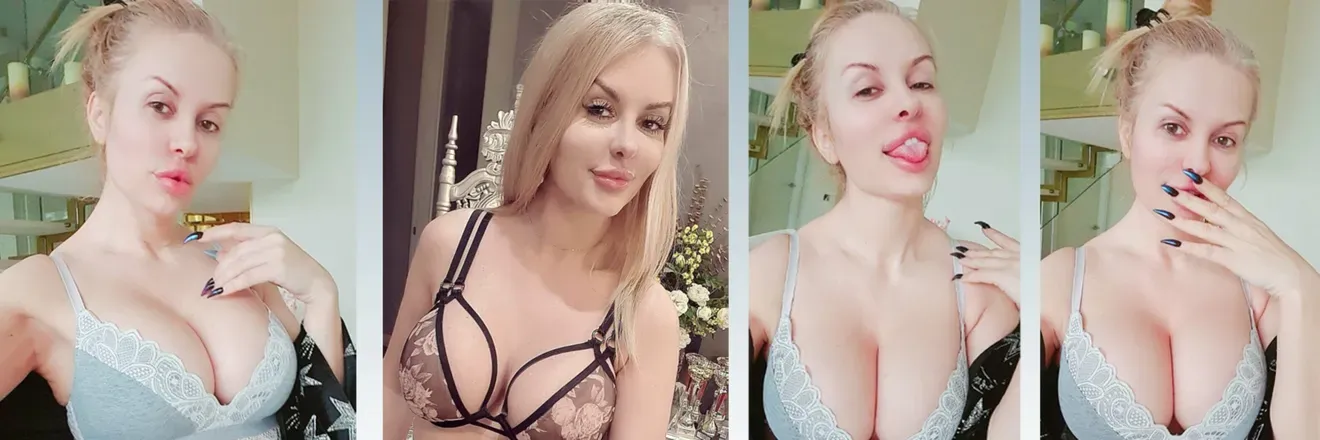 OnlyFans cuenta annediamondxo header 2