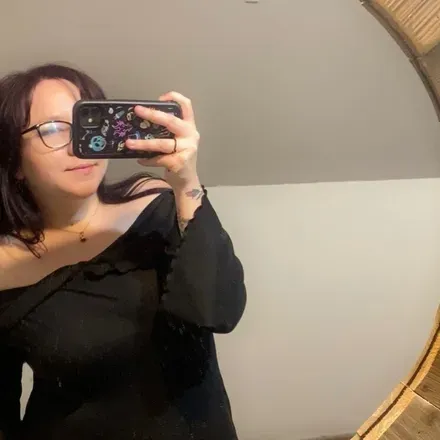 OnlyFans cuenta smokncutie avatar 1