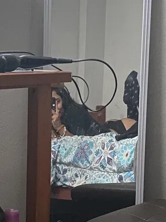 OnlyFans account  morenita694 avatar 1