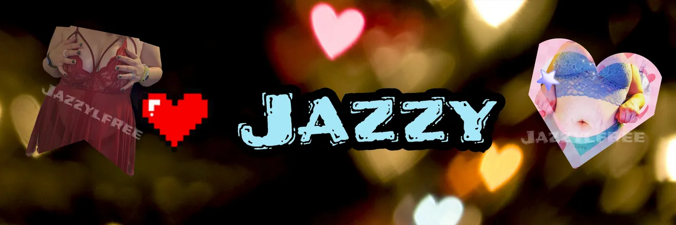 OnlyFans cuenta jazzylfree header 2