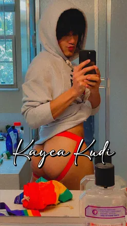 OnlyFans cuenta kayeakudi header 2