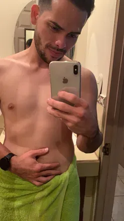 OnlyFans cuenta kefra avatar 1