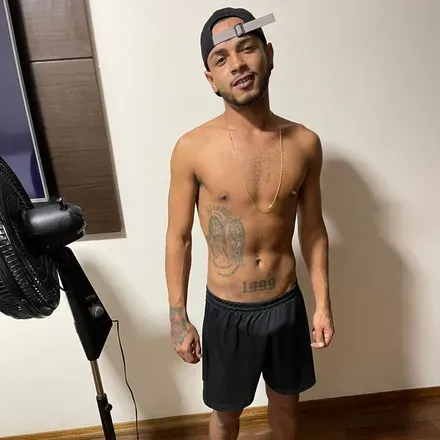 OnlyFans cuenta dygobaiano avatar 1