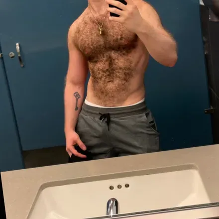 OnlyFans cuenta nicejewishboyfriend avatar 1