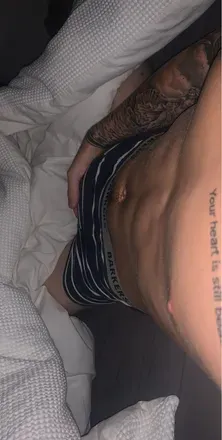OnlyFans cuenta calvin_gardener avatar 1