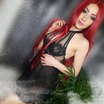 OnlyFans cuenta sasha69maxx avatar 1