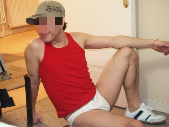OnlyFans cuenta pastelitochileno avatar 1