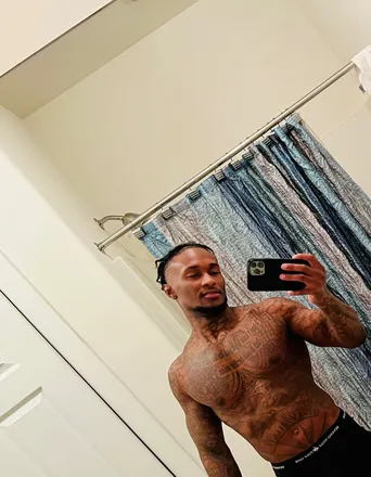 OnlyFans cuenta dickalmightyxxx header 2