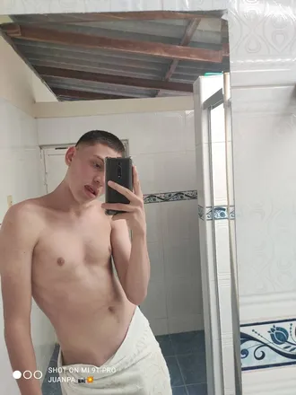 OnlyFans cuenta juanpa_parce header 2