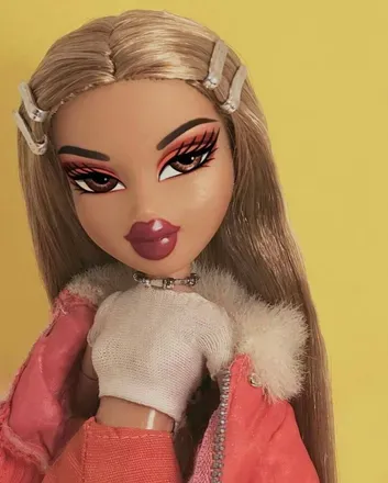 OnlyFans account  lilsnow avatar 1
