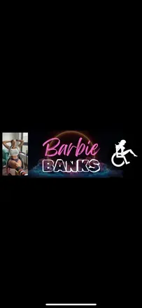 OnlyFans cuenta barbiebankstv header 2
