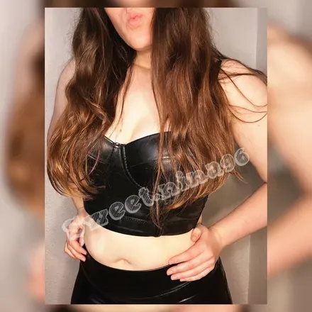 OnlyFans cuenta sweet.nina96 avatar 1