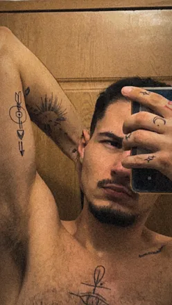 OnlyFans cuenta dannydcd header 2