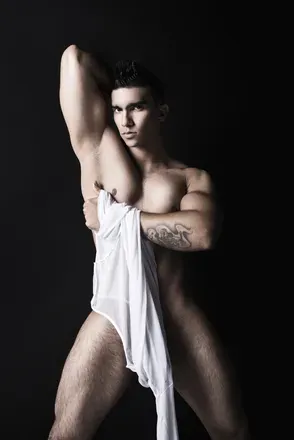 OnlyFans cuenta marshall1824 avatar 1