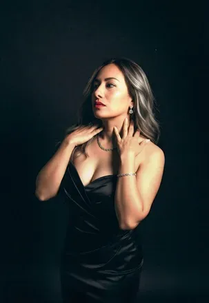 OnlyFans cuenta ladyscarlet69 avatar 1
