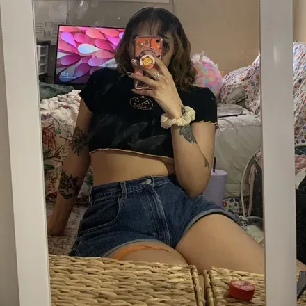 OnlyFans cuenta missminniemonet avatar 1
