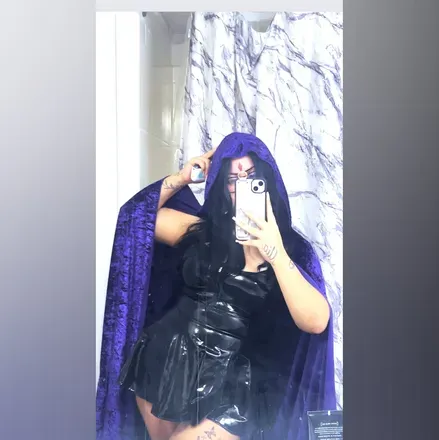 OnlyFans cuenta etherealssin avatar 1
