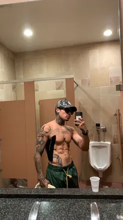 OnlyFans cuenta emiliosblessed702 avatar 1