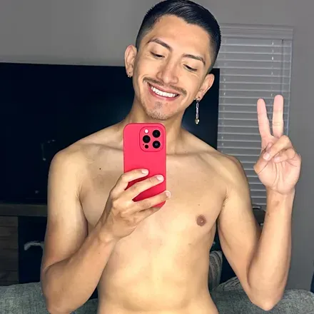 OnlyFans cuenta caliuncut avatar 1