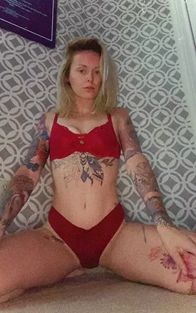 OnlyFans cuenta slapspitspank avatar 1