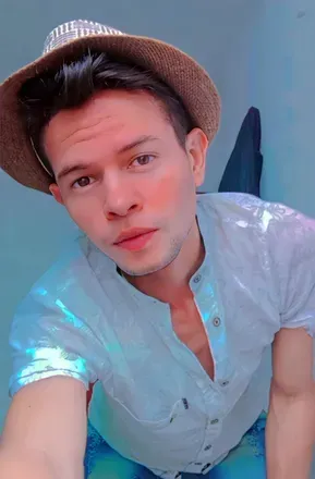 OnlyFans of deimerrodriguez26
