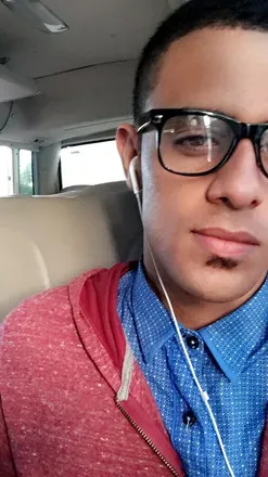 OnlyFans account  jimenezray avatar 1