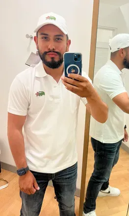 OnlyFans cuenta erikglomas avatar 1