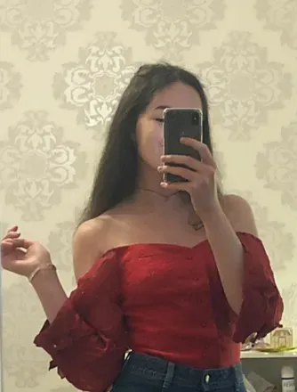 OnlyFans cuenta maeva_rnt avatar 1