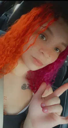 OnlyFans cuenta curlyhairqueen avatar 1