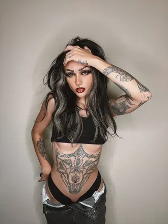 OnlyFans cuenta zydrogen avatar 1