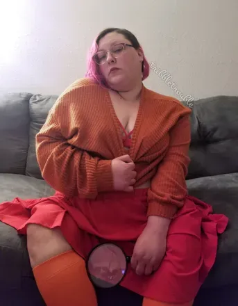 OnlyFans cuenta tribble_trouble avatar 1