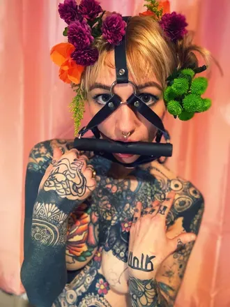 OnlyFans cuenta jadejeepster avatar 1