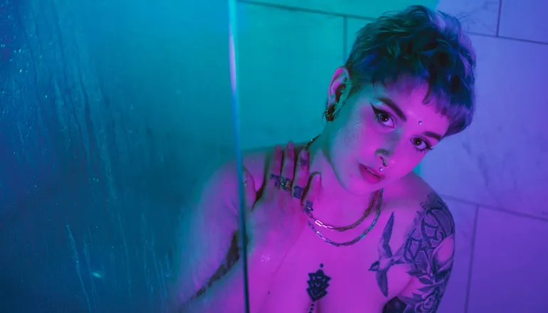 OnlyFans cuenta mango.bitxh header 2
