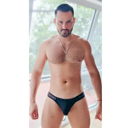 OnlyFans cuenta jc_gon avatar 1