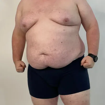 OnlyFans cuenta gaybearlin avatar 1