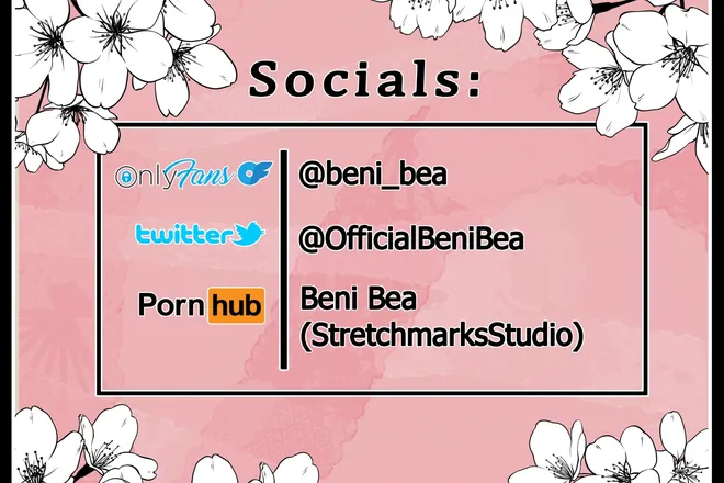 OnlyFans cuenta beni_bea header 2