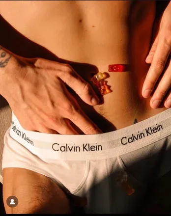 OnlyFans cuenta dorianmichele header 2