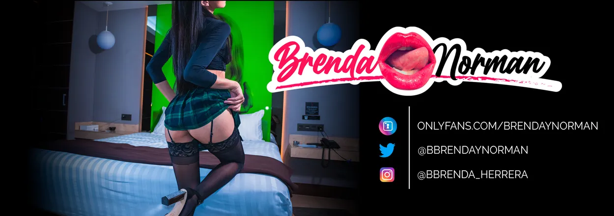 OnlyFans cuenta brendaynorman header 2
