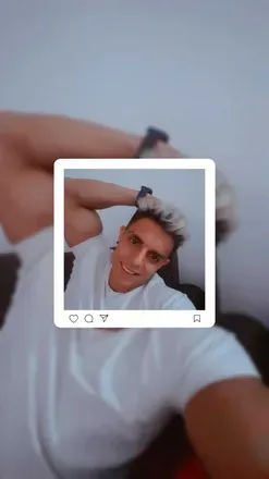 OnlyFans cuenta rafa1928 avatar 1