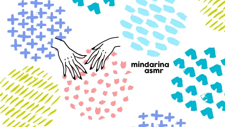 OnlyFans cuenta mindarinaasmr header 2