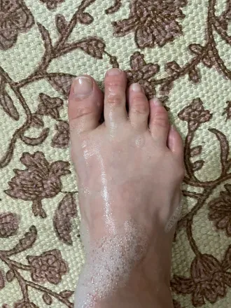 OnlyFans cuenta bunnyfeet2004 avatar 1