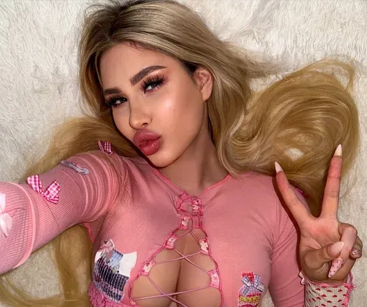 OnlyFans cuenta stunning_stella avatar 1