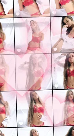 OnlyFans cuenta lilcookiebitch header 2