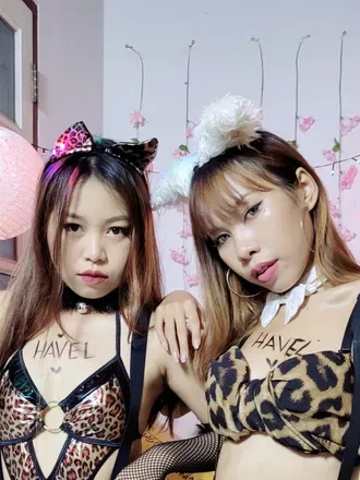 OnlyFans cuenta we2sisters.tv avatar 1