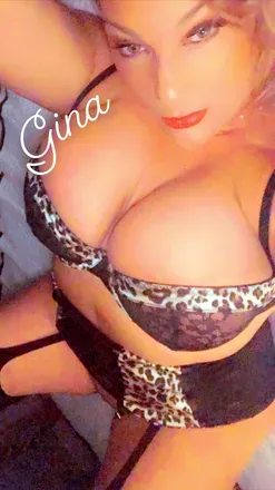OnlyFans cuenta guicygina69 avatar 1