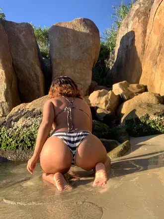 OnlyFans cuenta evilgoddesssoso avatar 1