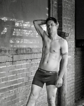 OnlyFans cuenta jrstaelens avatar 1